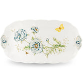 Butterfly Meadow® Oblong Sandwich Tray